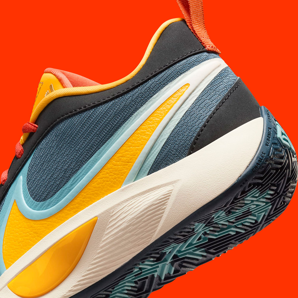Nike Giannis Freak 6 Gs Olympic Origins Fq7379 400 4