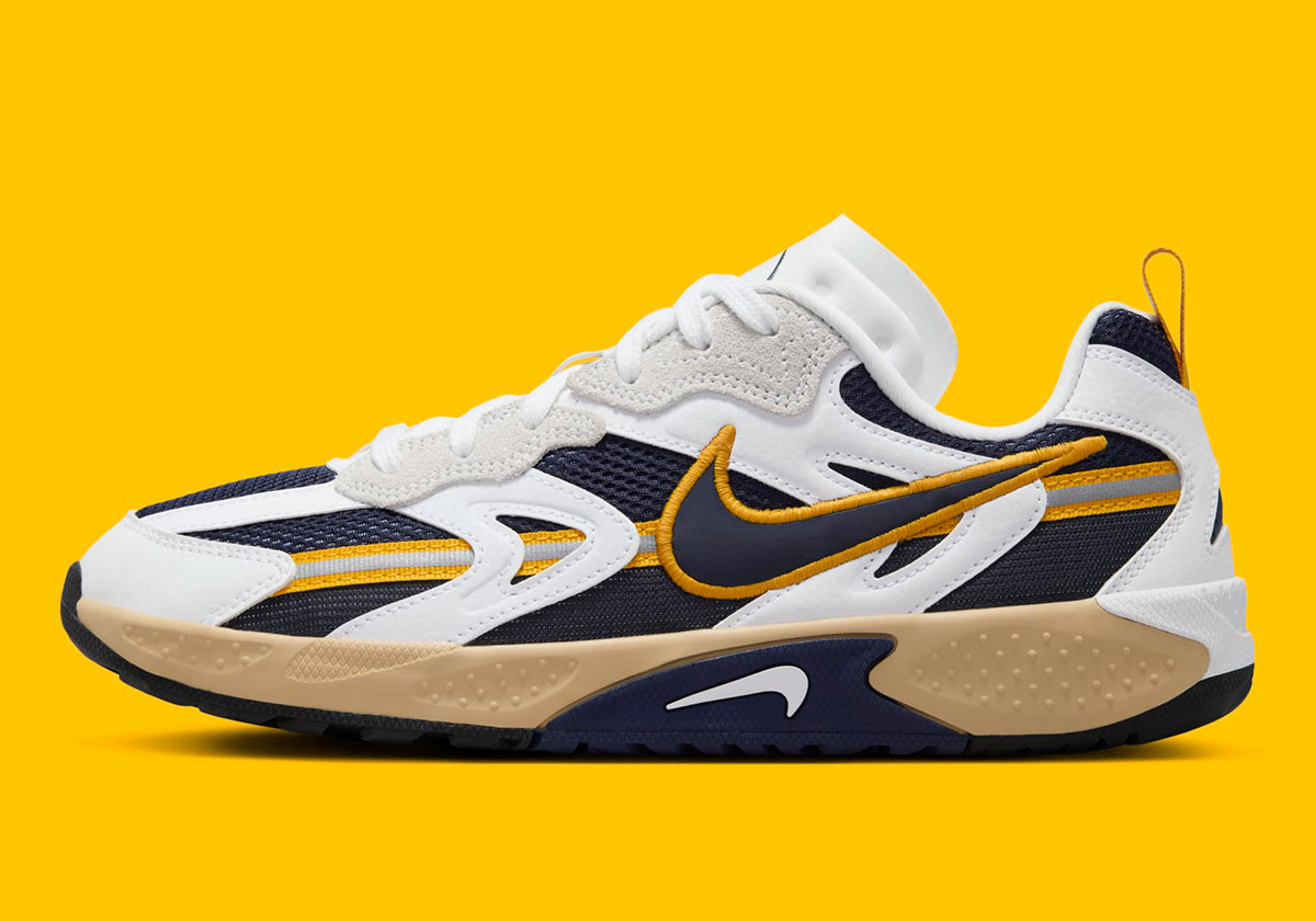 Nike Jam Train White Midnight Navy University Gold Fn0314 100 3
