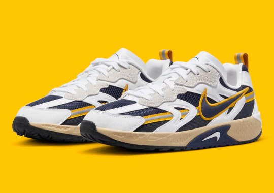 The Nike Jam Train Breakdancing Shoe Won’t Appear At The 2028 LA Olympics