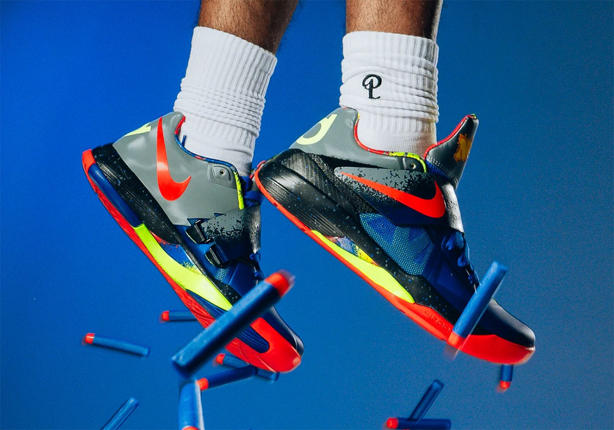 Nike Kd 4 Nerf Store List 1