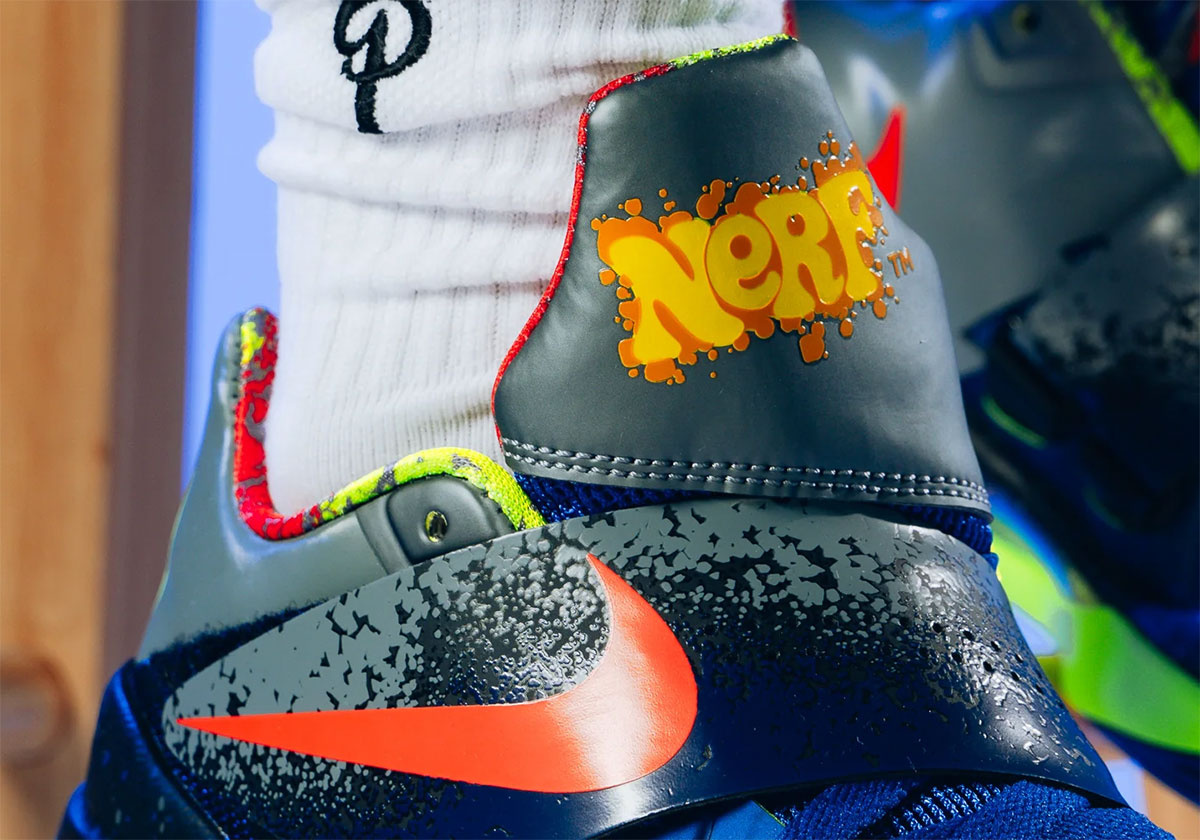 Nike Kd 4 Nerf Store List 2
