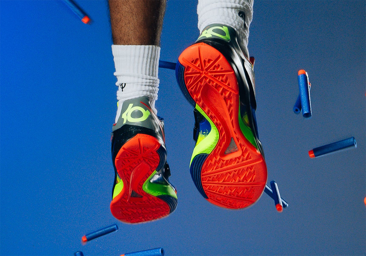 Nike Kd 4 Nerf Store List 5