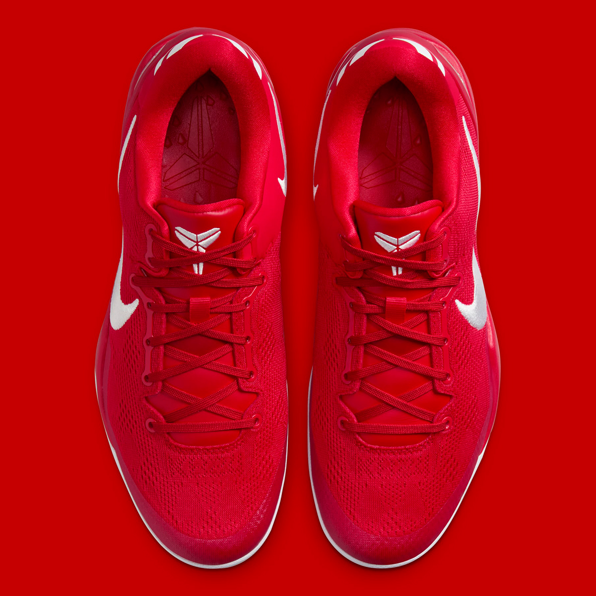 Nike Kobe 8 Protro Tb University Red Hf9550 600 Release Date 2
