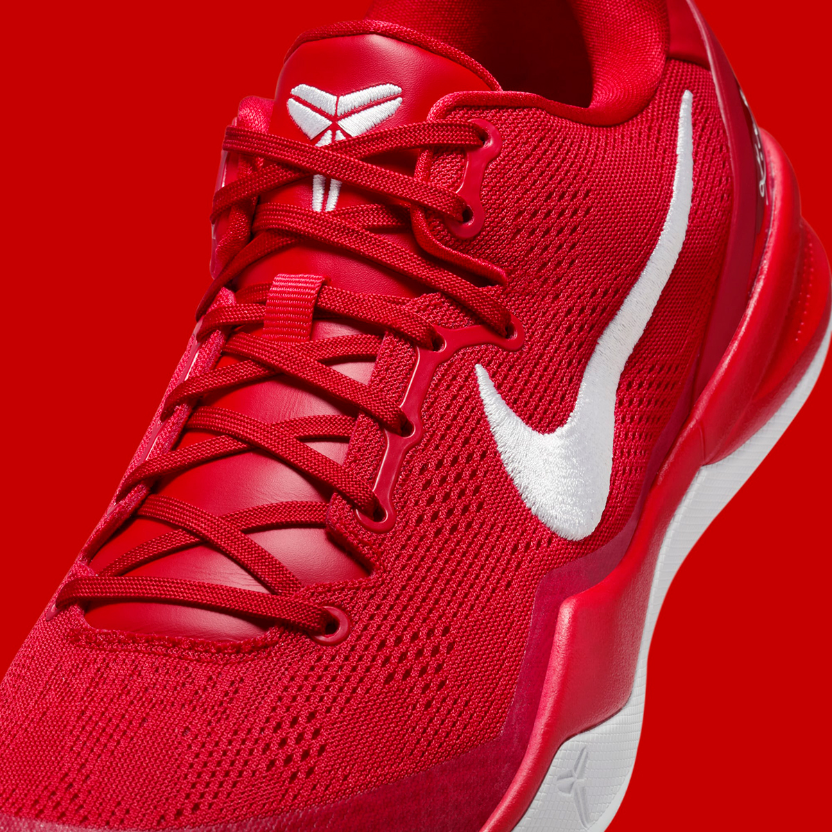 Nike Kobe 8 Protro Tb University Red Hf9550 600 Release Date 4
