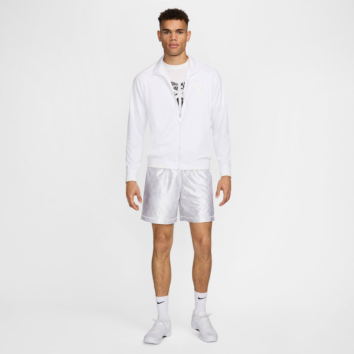 Nike Kobe Halo Standard Issue Zip Jacket Fz0936 100 4