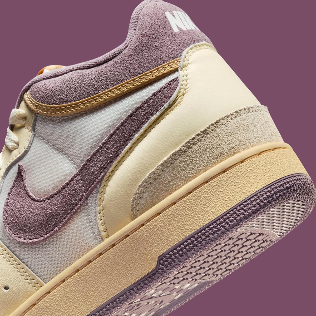 Nike Mac Attack Sail Taupe Grey Coconut Milk Pale Vanilla Fz2097 102 1