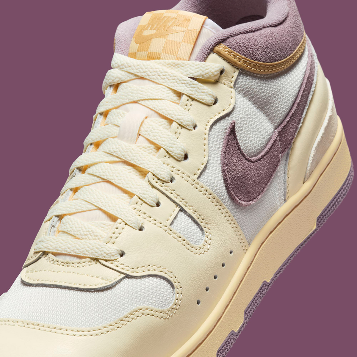 Nike Mac Attack Sail Taupe Grey Coconut Milk Pale Vanilla Fz2097 102 3