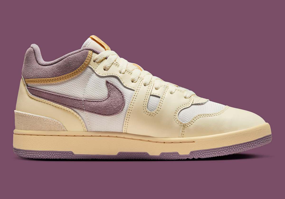 Nike Mac Attack Sail Taupe Grey Coconut Milk Pale Vanilla Fz2097 102 4