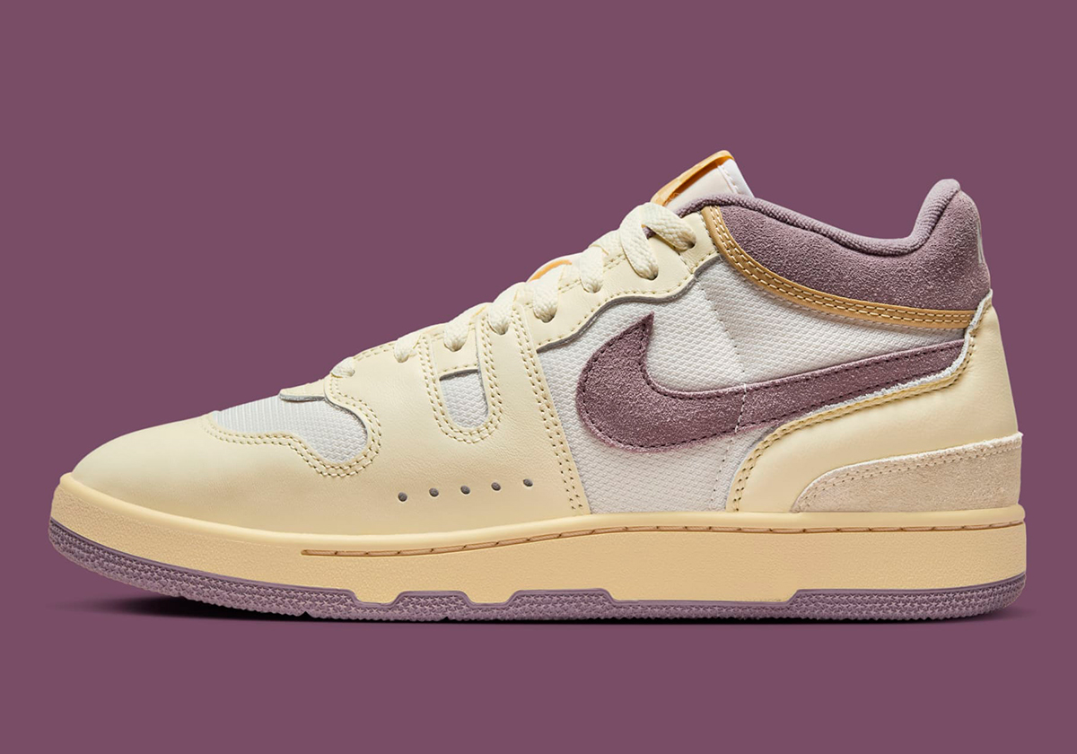 Nike Mac Attack Sail Taupe Grey Coconut Milk Pale Vanilla Fz2097 102 5
