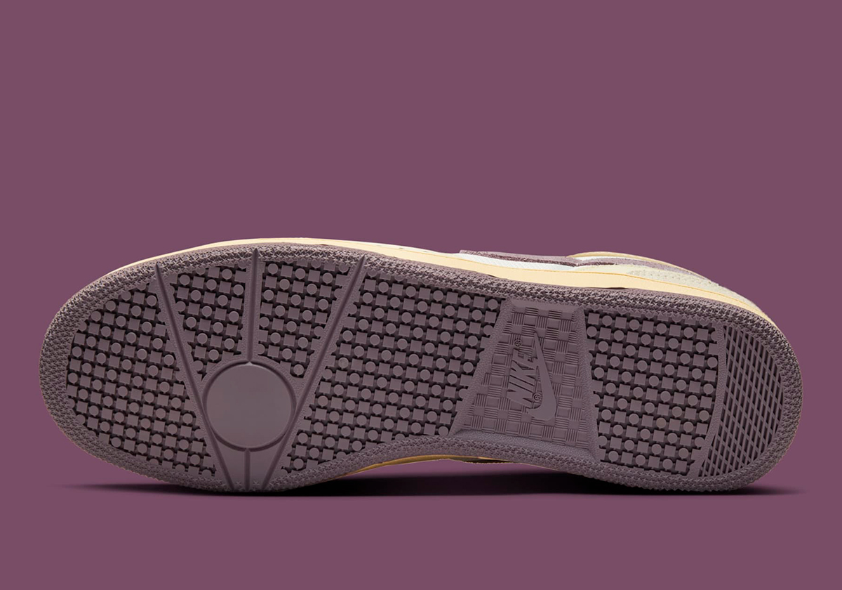 Nike Mac Attack Sail Taupe Grey Coconut Milk Pale Vanilla Fz2097 102 6