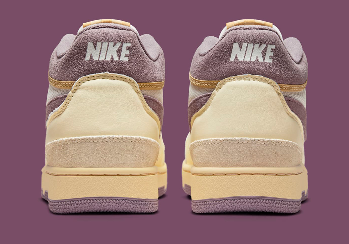 Nike Mac Attack Sail Taupe Grey Coconut Milk Pale Vanilla Fz2097 102 7