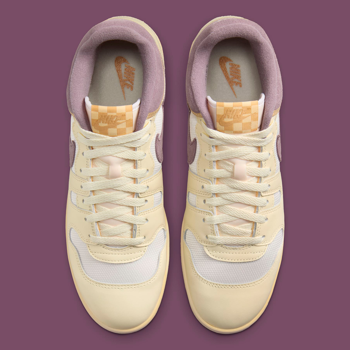 Nike Mac Attack Sail Taupe Grey Coconut Milk Pale Vanilla Fz2097 102 8