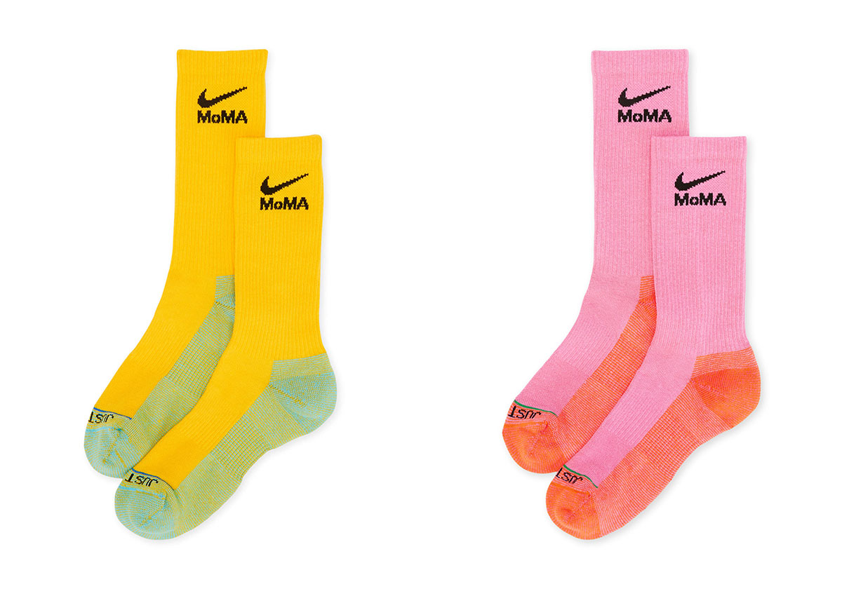 Nike Moma Everyday Sock 3