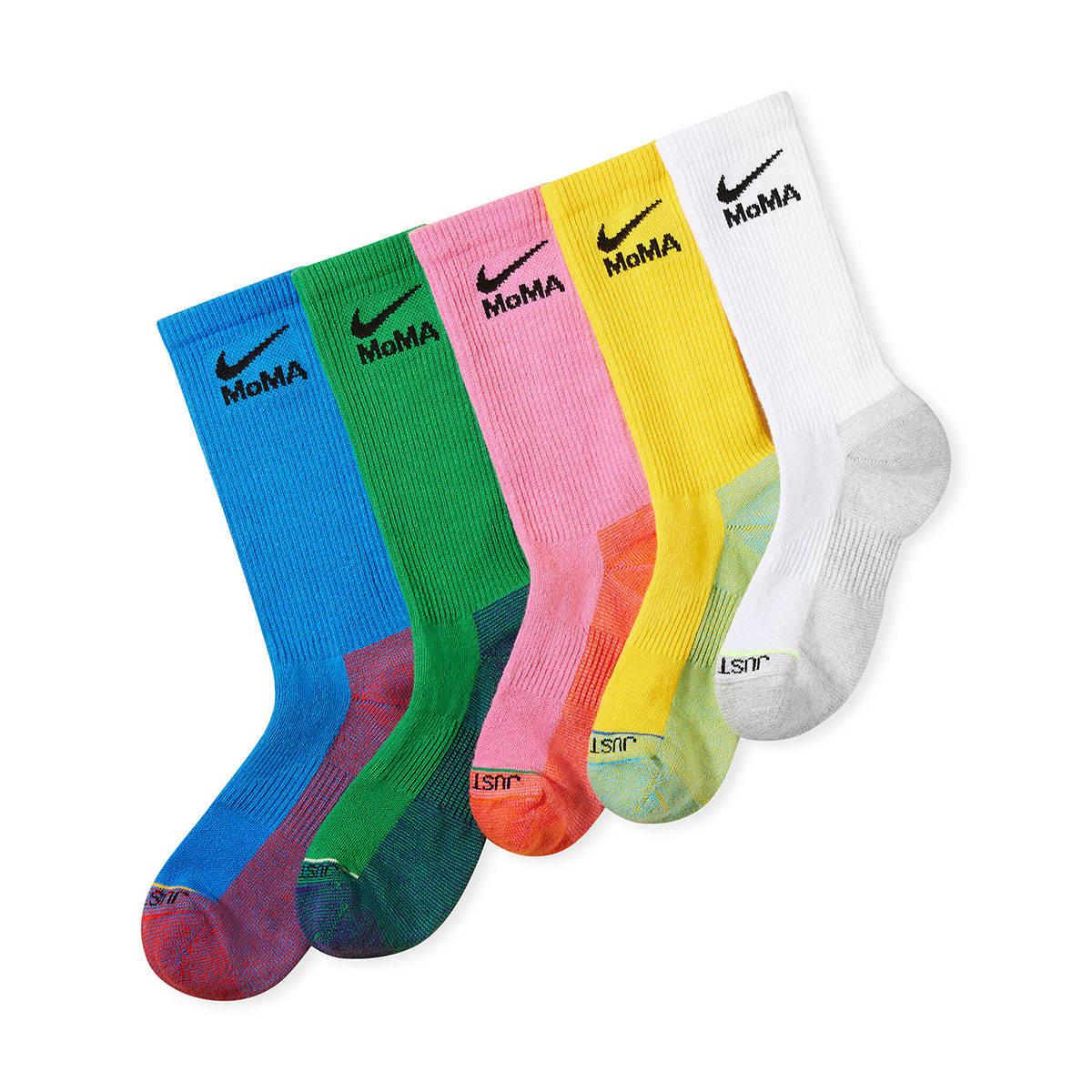 Nike Moma Everyday Sock 6