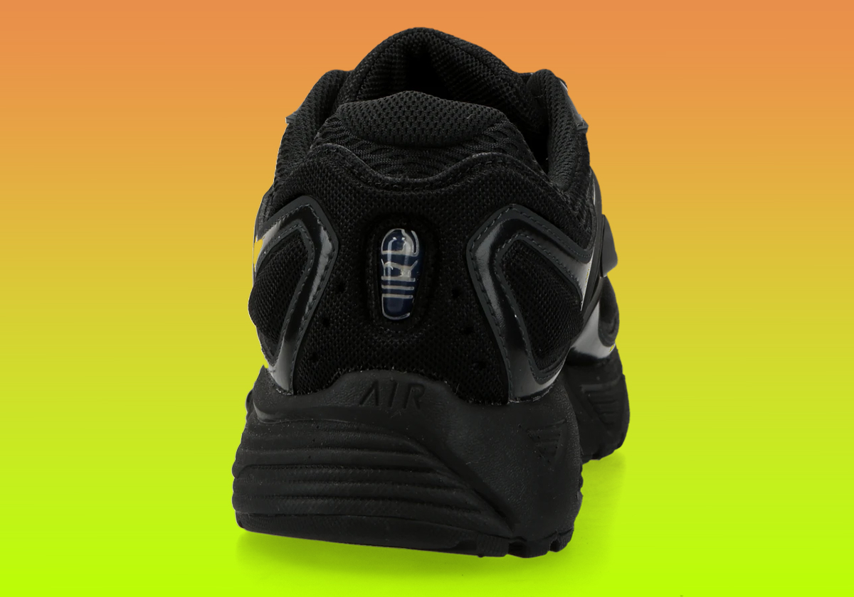 Nike Pegasus Wave Black Anthracite Cyber Ib0612 001 4