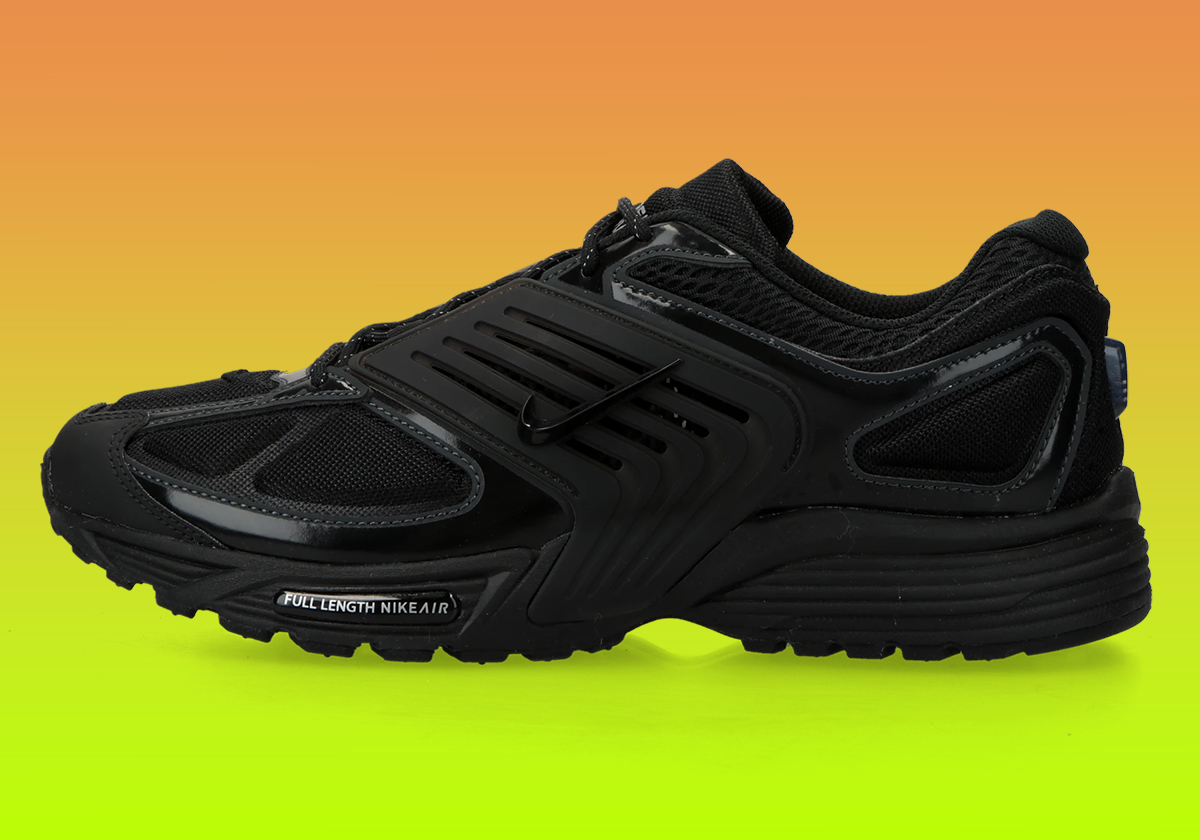 Nike Pegasus Wave Black Anthracite Cyber Ib0612 001 5