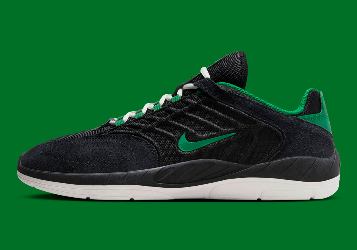 Nike Sb Vertebrae Celtics Fd4691 003 4