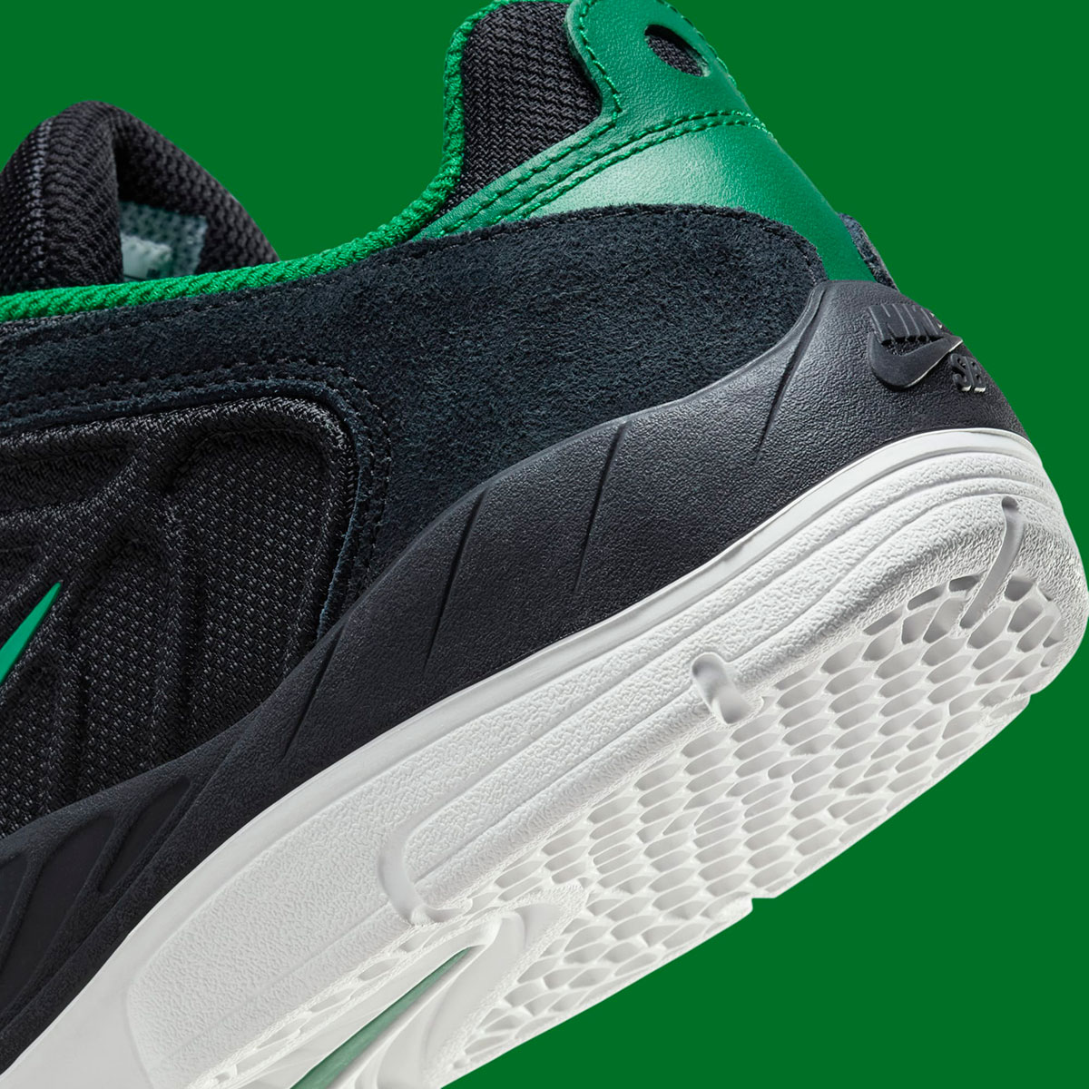 Nike Sb Vertebrae Celtics Fd4691 003 5