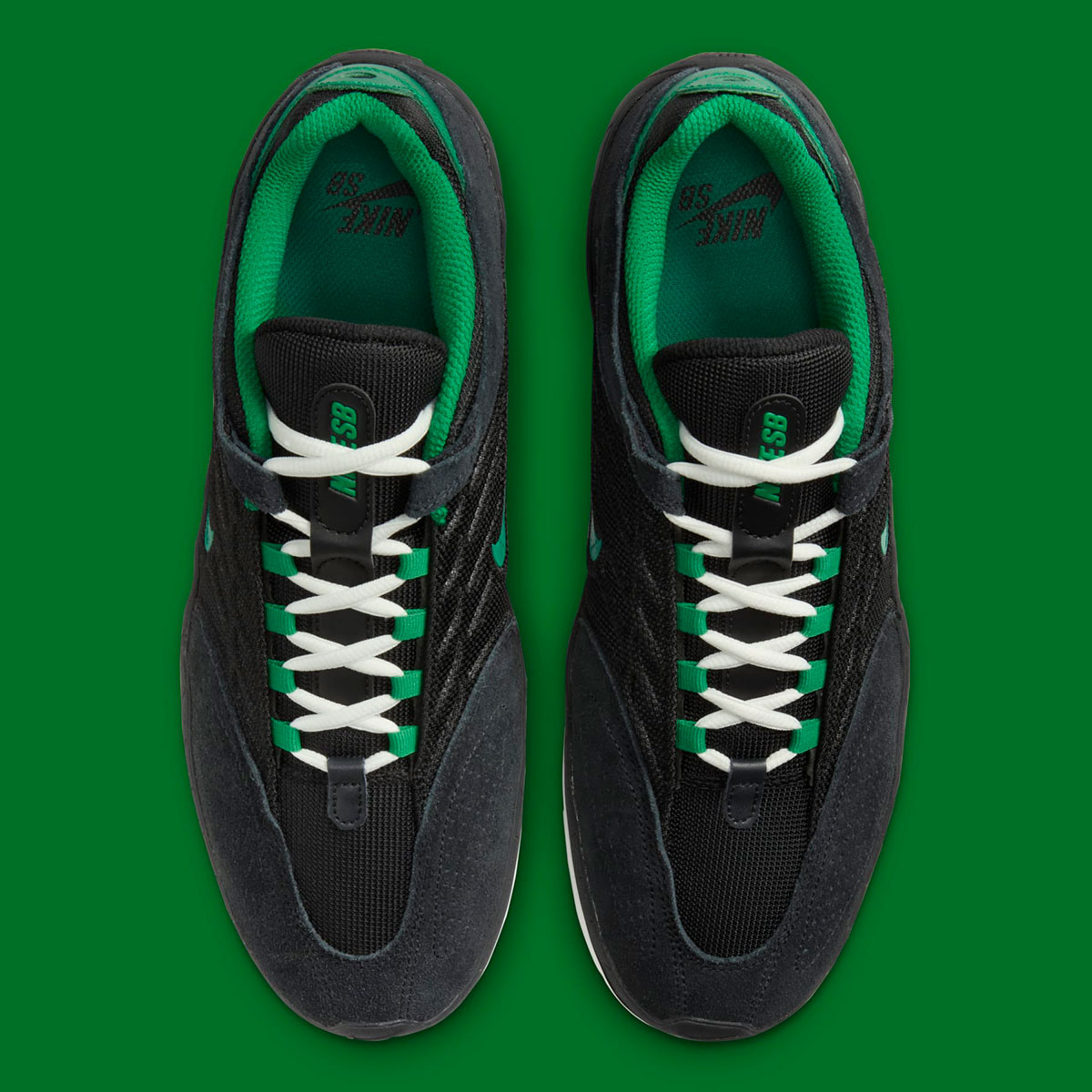 Nike Sb Vertebrae Celtics Fd4691 003 6