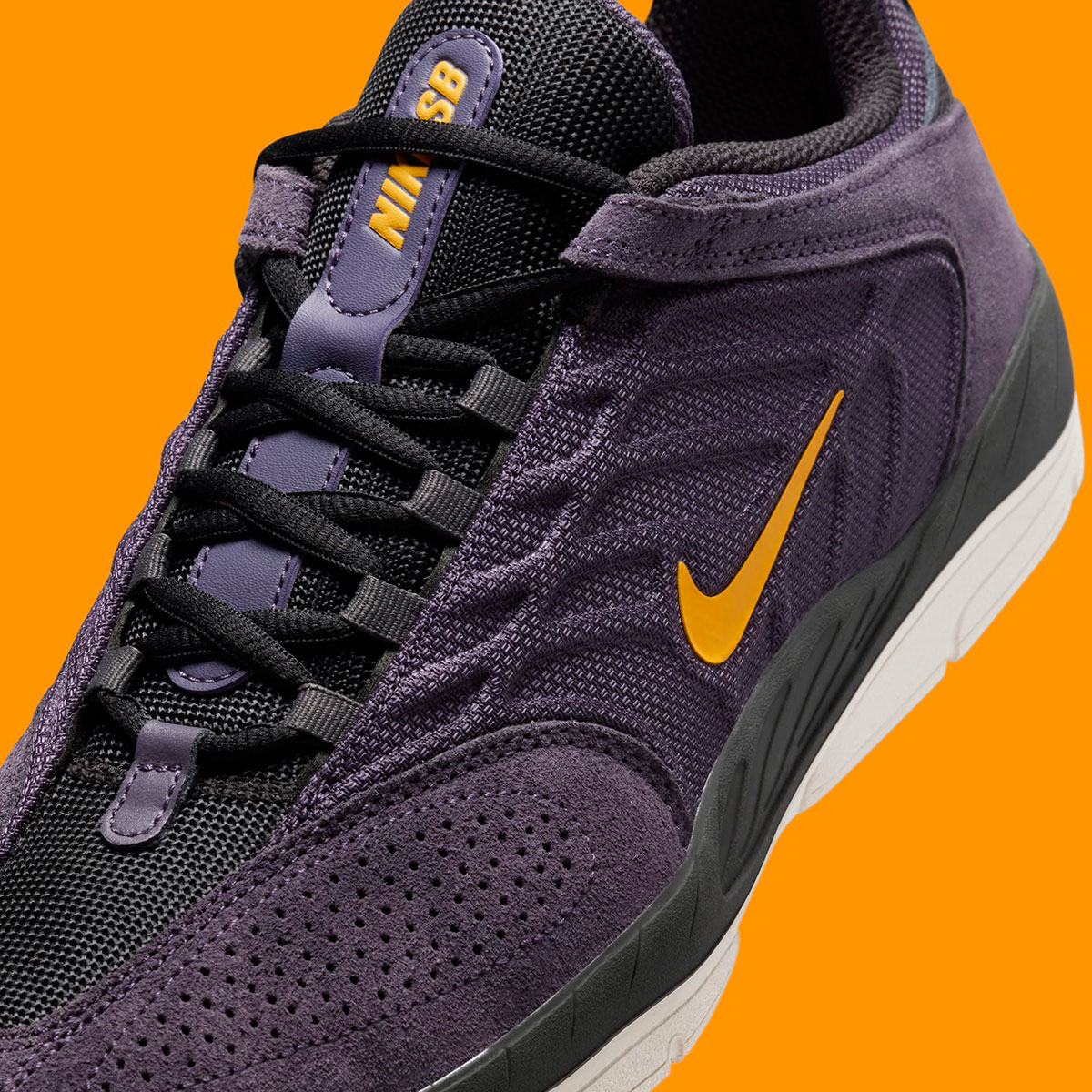 Nike Sb Vertebrae Purple Orange Fd4691 500 4
