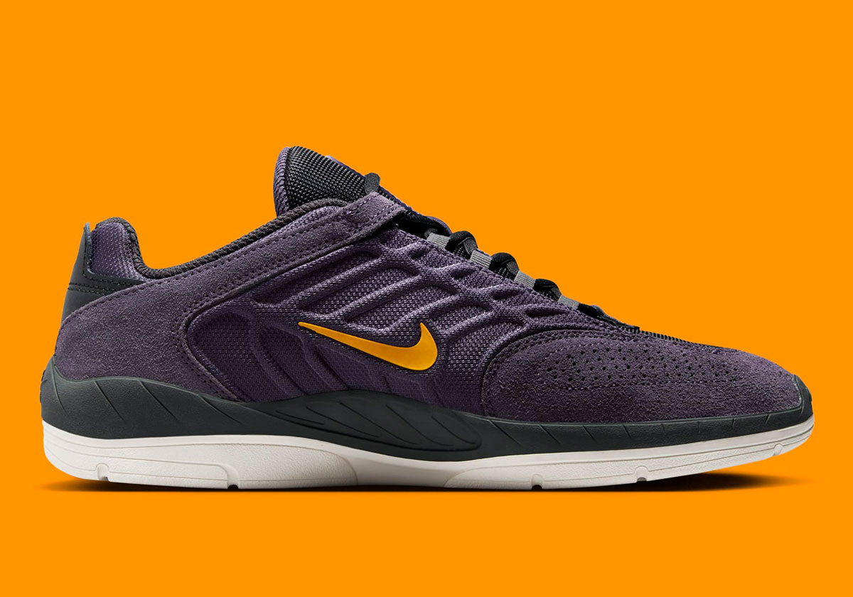 Nike Sb Vertebrae Purple Orange Fd4691 500 6