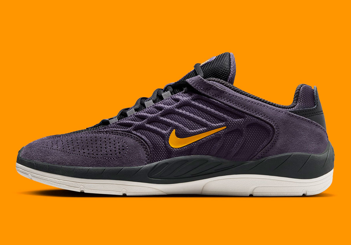 Nike Sb Vertebrae Purple Orange Fd4691 500 8