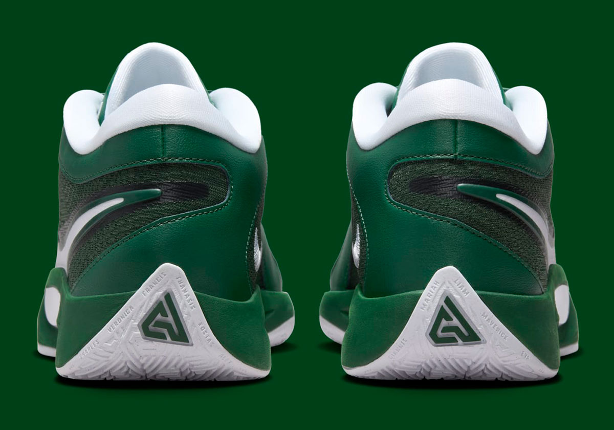 Nike Zoom Giannis Freak 6 Tb Team Bank Release Date 3