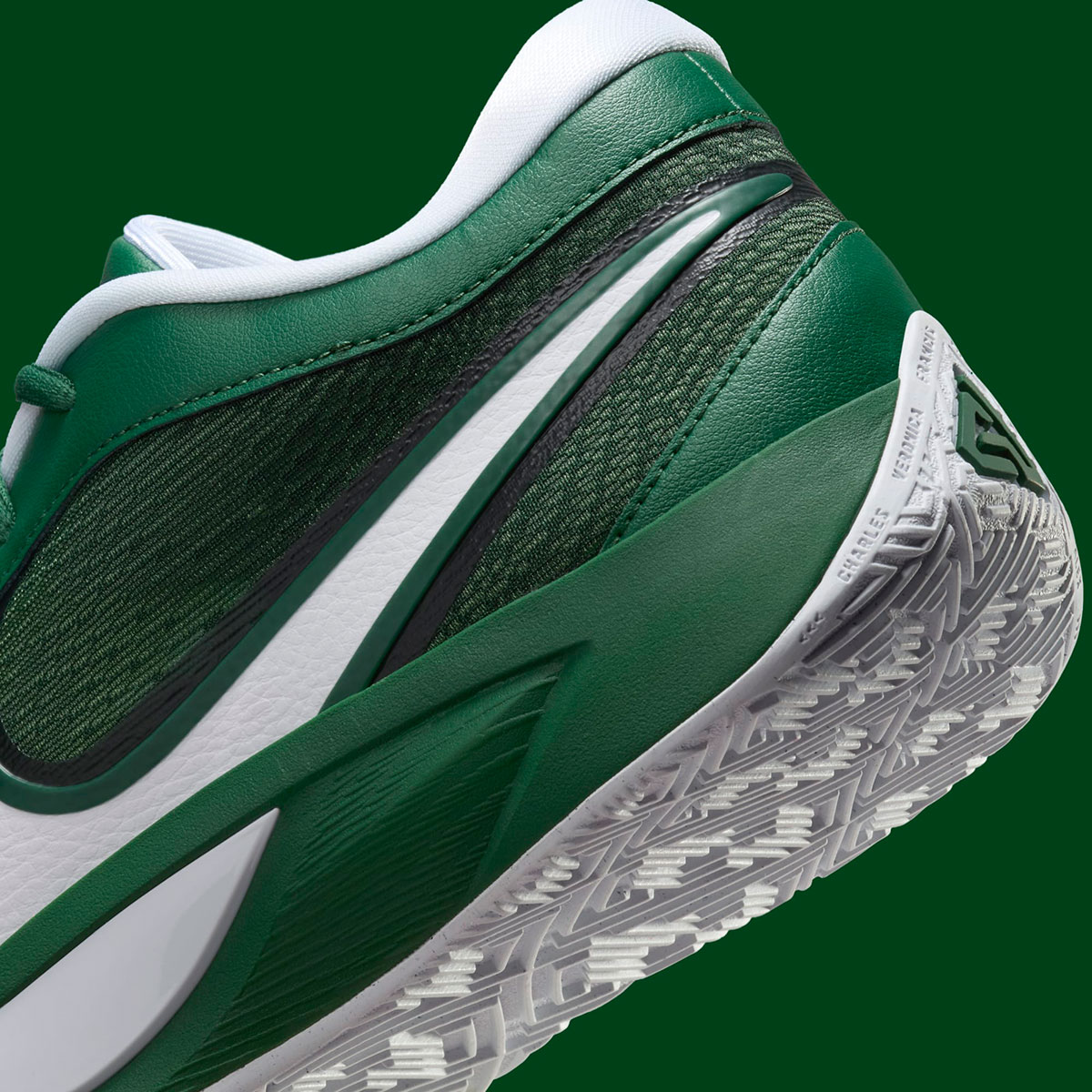 Nike Zoom Giannis Freak 6 Tb Team Bank Release Date 5