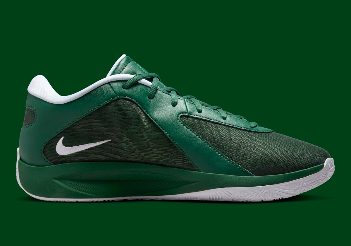 Nike Zoom Giannis Freak 6 Tb Team Bank Release Date 6