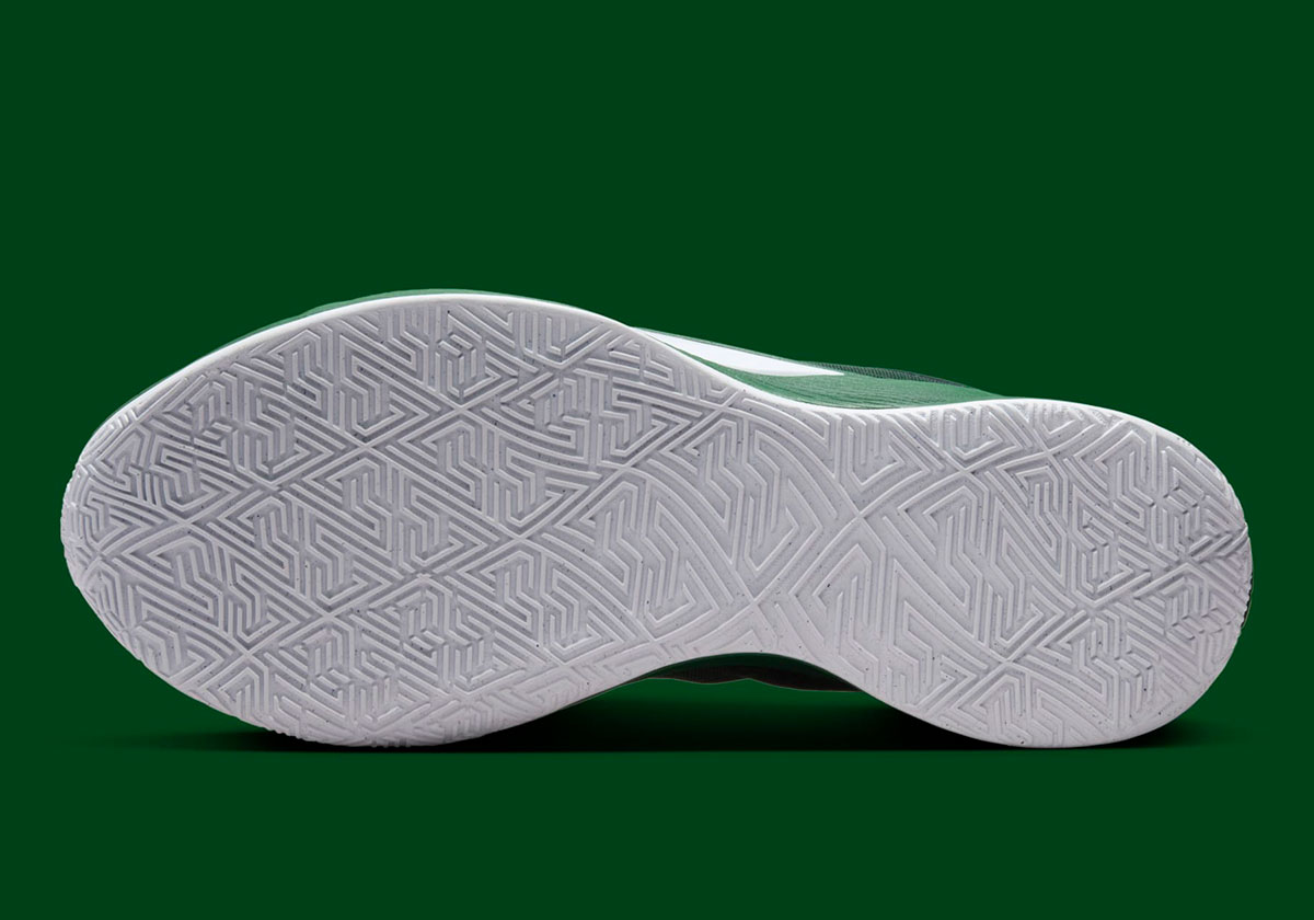 Nike Zoom Giannis Freak 6 Tb Team Bank Release Date 7