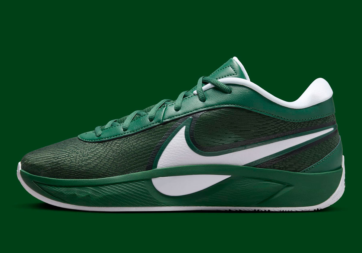 Nike Zoom Giannis Freak 6 Tb Team Bank Release Date 8