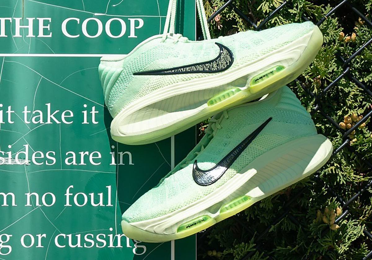 Nike Zoom Gt Hustle 3 Girls Eybl Pe 2