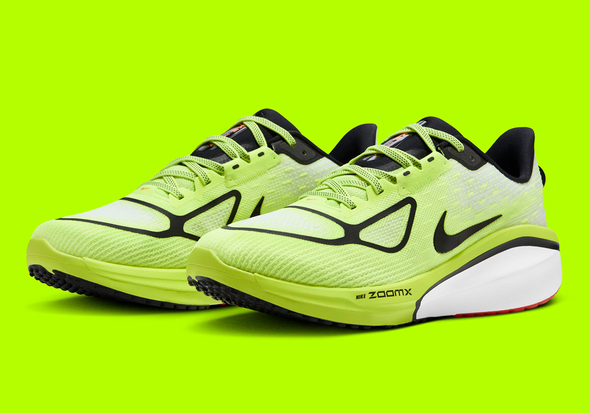 Nike Zoom Vomero 17 Talaria Fz8587 700 4