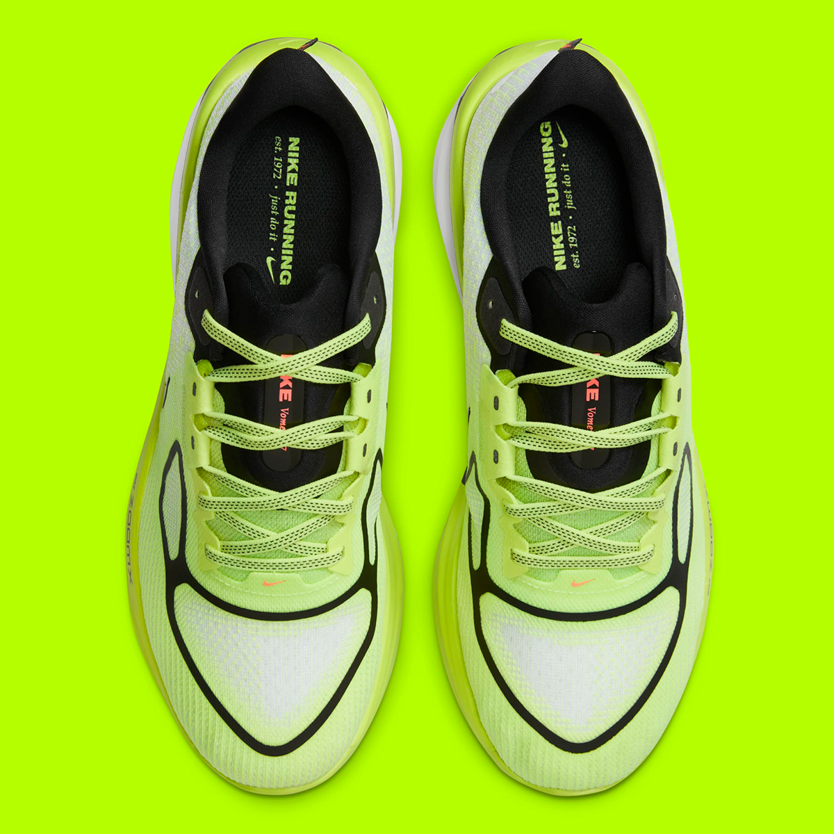Nike Zoom Vomero 17 Talaria Fz8587 700 5