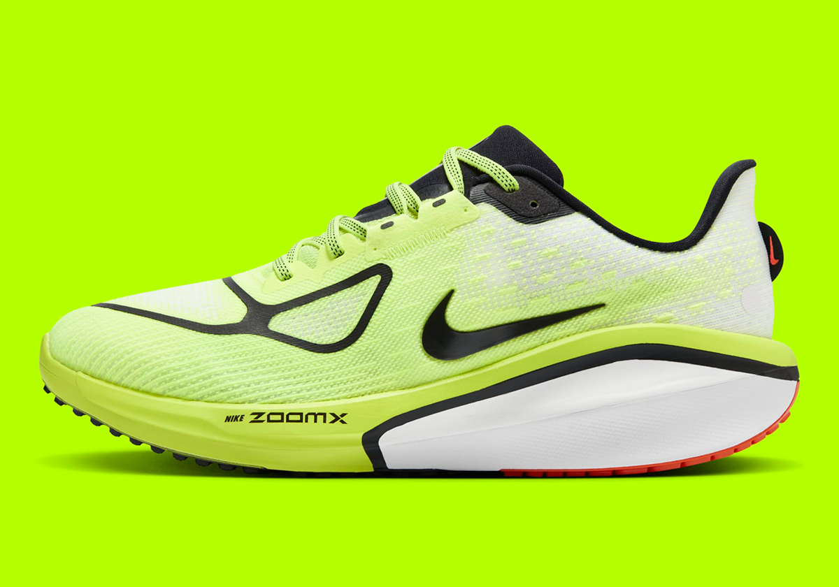 Nike Zoom Vomero 17 Talaria Fz8587 700 8
