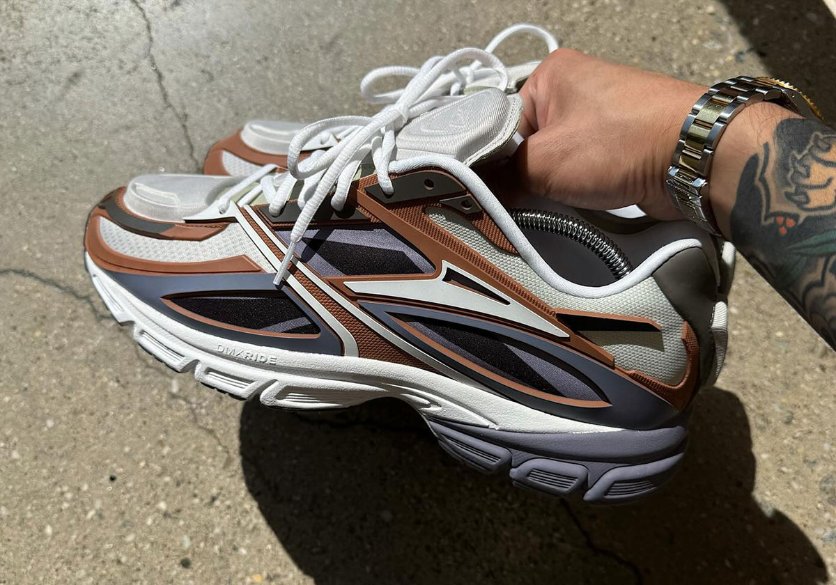 Packer Reebok Premier Road Modern Release Date 6