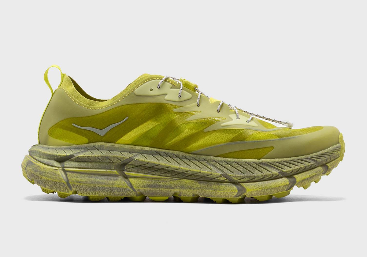 Satisfy Running Hoka Mafate Speed 4 Sulfur 3