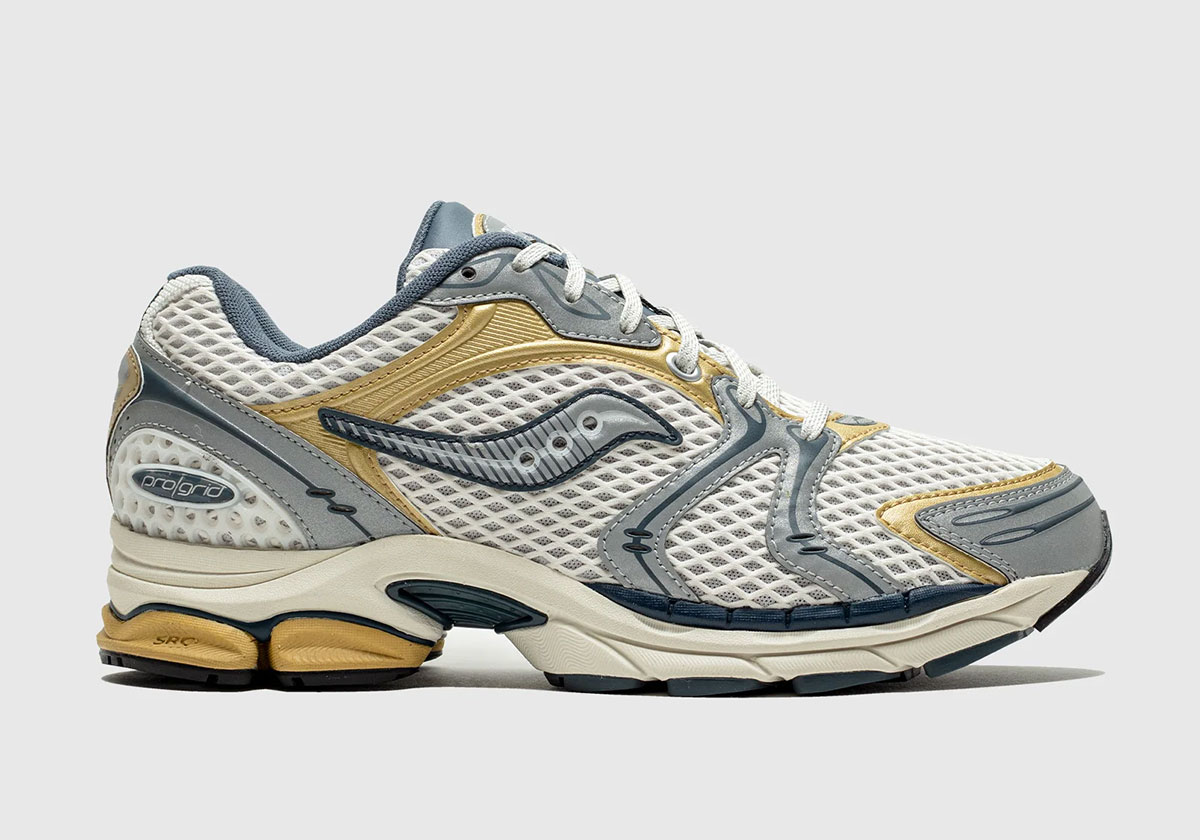 Saucony Progrid Triumph 4 Fabricated Future S70831 2 1