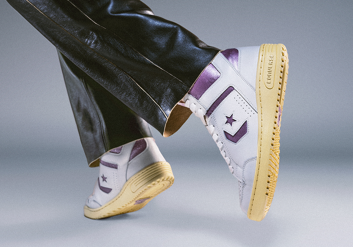Shai Converse Weapon Release Date 2