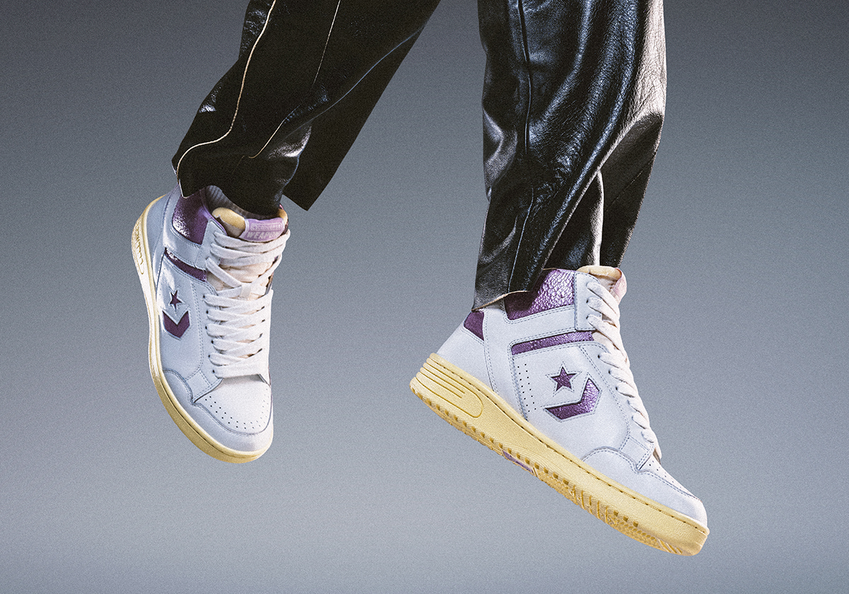 Shai Converse Weapon Release Date 3