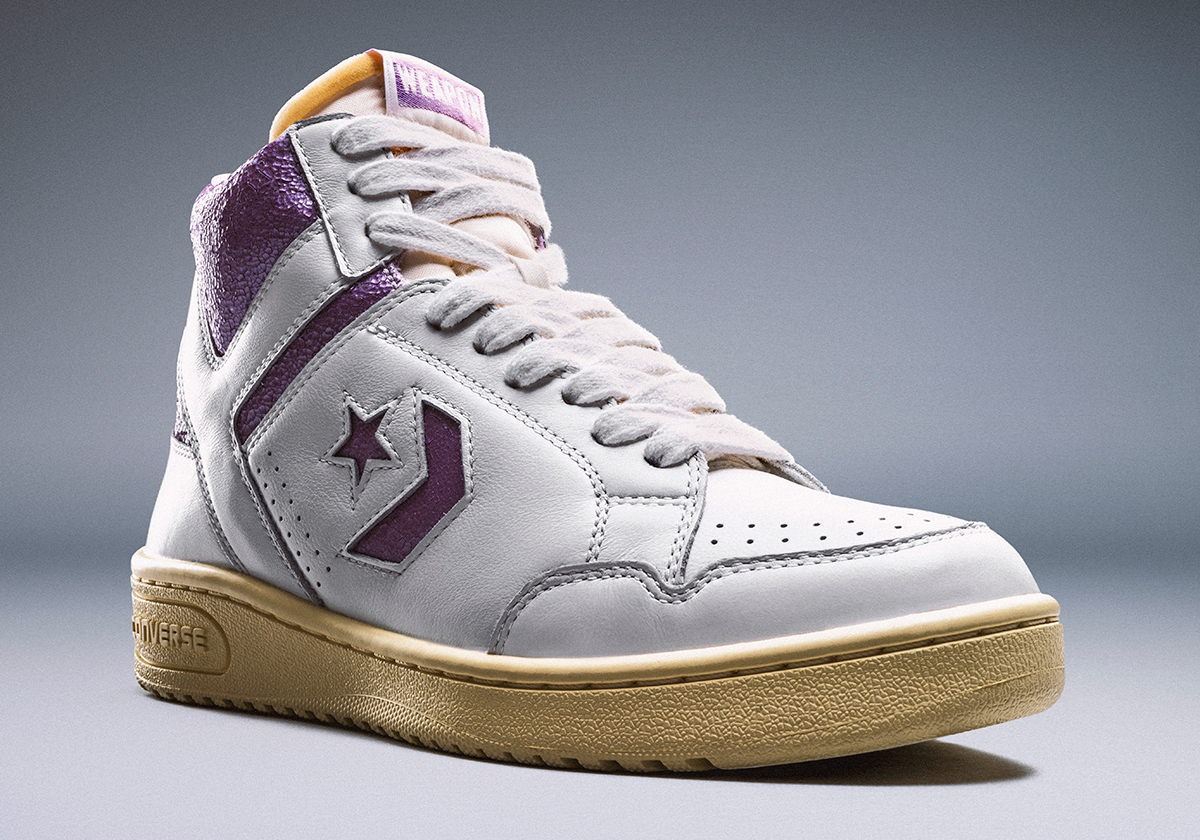 Shai Converse Weapon Release Date 5