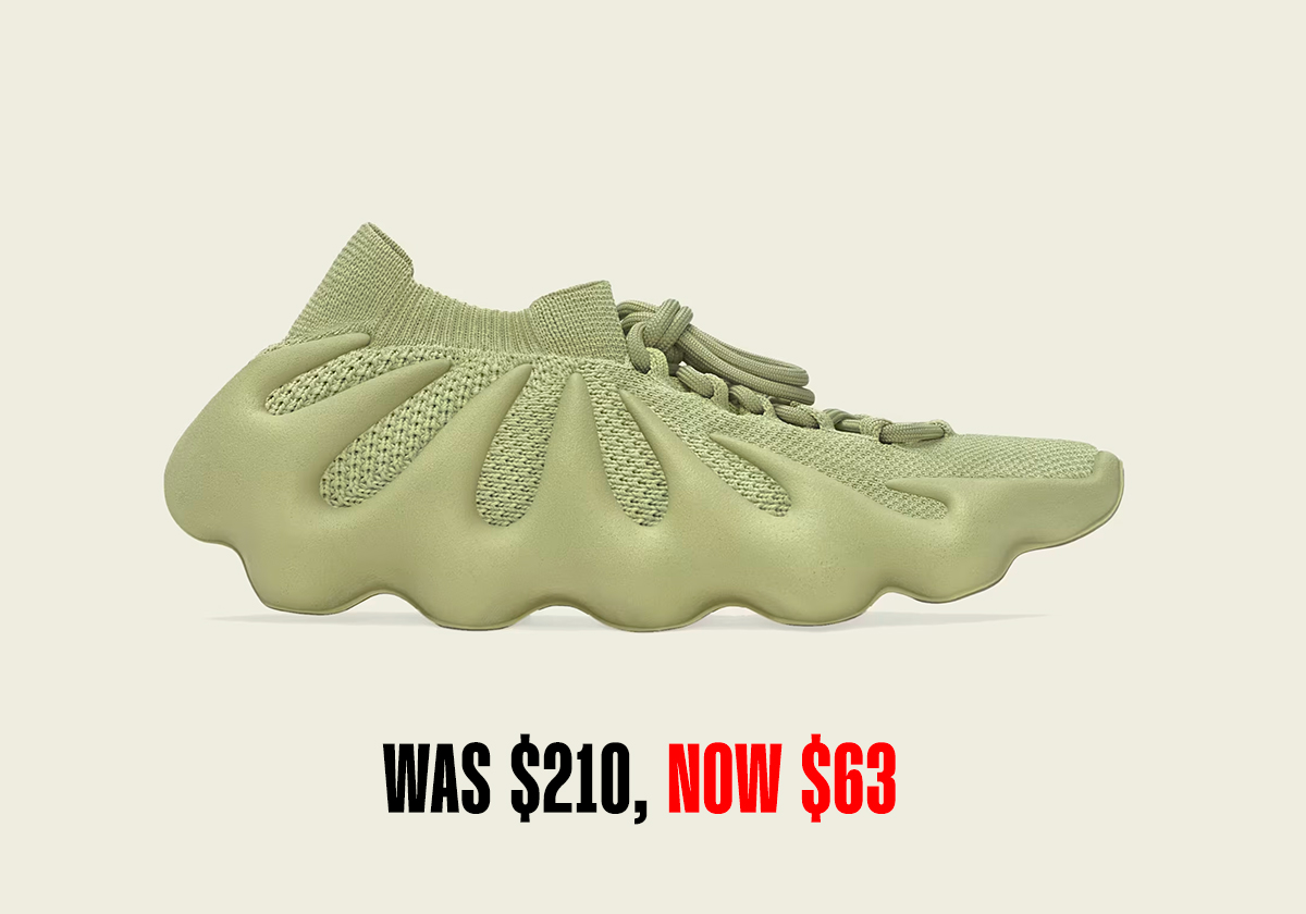 Yeezy Day Sale August 2024 Info