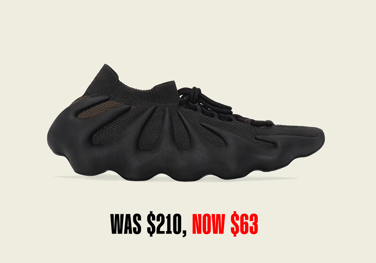 Yeezy Day Sale August 2024 Info 2