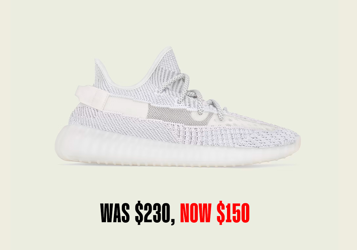 Yeezy Day Sale August 2024 Info 8