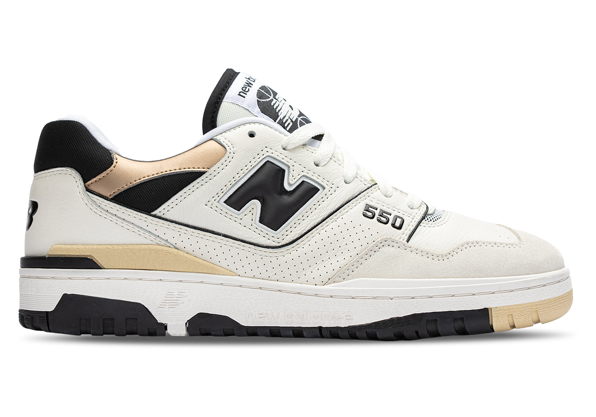 Bb550ff1 New Balance