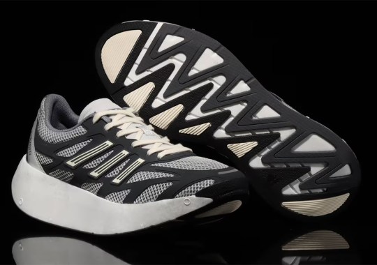 adidas’ All-New adiZero Aruku Goes Vintage