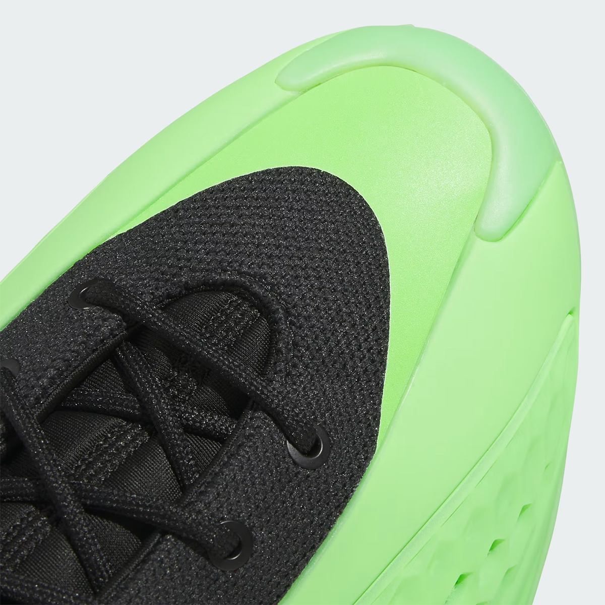 Adidas Anthony Edwards Ae1 Low Lucid Lime Ji4065 8