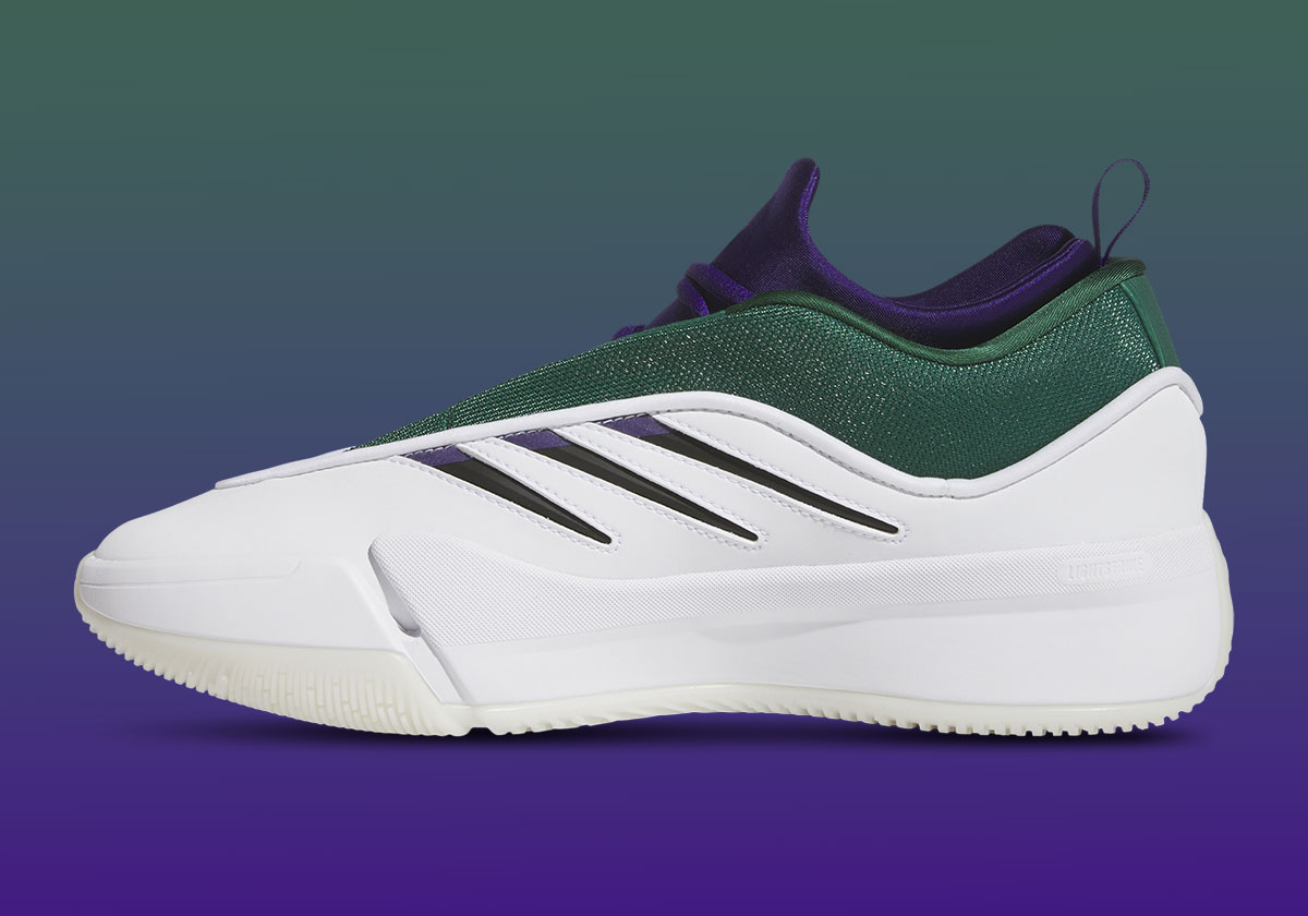 Adidas Dame 9 Milwaukee Bucks Ig6603 1
