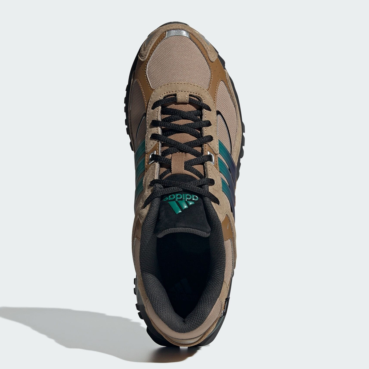 Adidas Response Cl Tr Cardboard Core Black Brown Desert Id1030 7