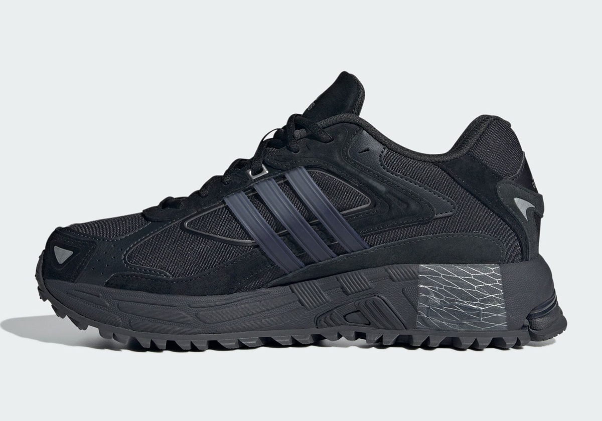 Adidas Response Cl Tr Core Black Carbon Ig4512 3